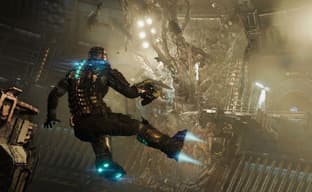 [Видео] Идеальный ремейк. Обзор Dead Space 2023