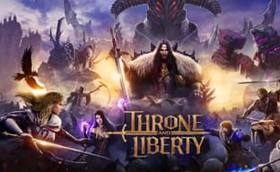 Amazon повысила лимиты серверов Throne and Liberty, борясь с переполненностью MMO