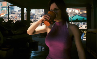 Cyberpunk 2077 нашли в музее провалов. Игра CD Projekt RED возвышается над провальной Atari ET Game