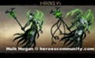 Слух: Heroes of Might & Magic VI анонсируют завтра [Обновлено #2]