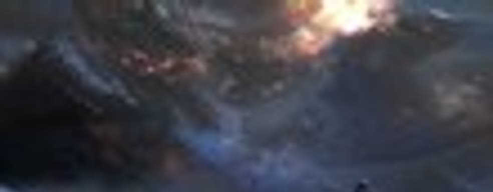 Слух: Bungie делает MMOFPS Destiny