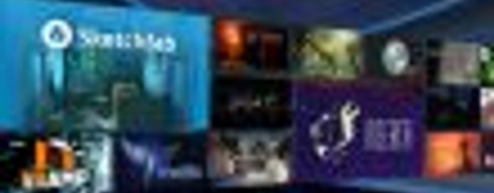 Viveport – магазин приложения для HTC Vive