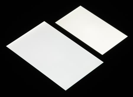 Обзор смартфона Meizu MX6. Тестирование дисплея