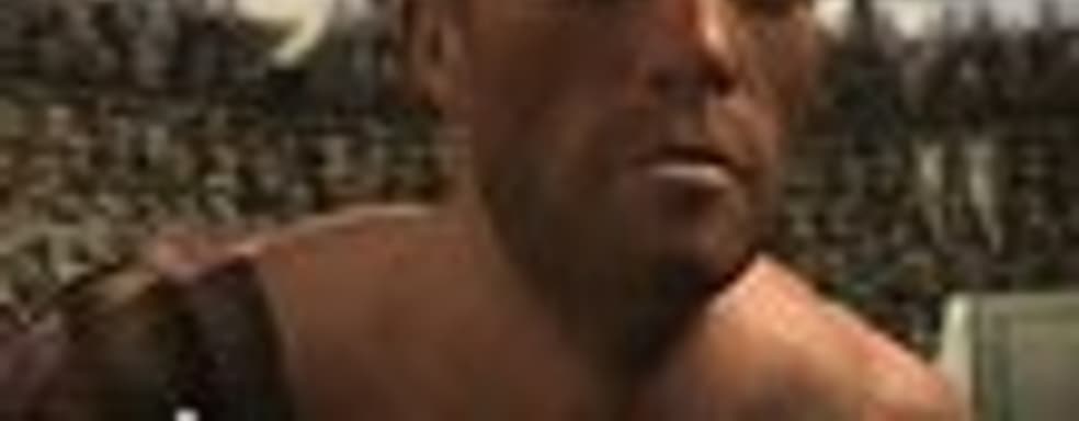 Launch-трейлер Spartacus Legends