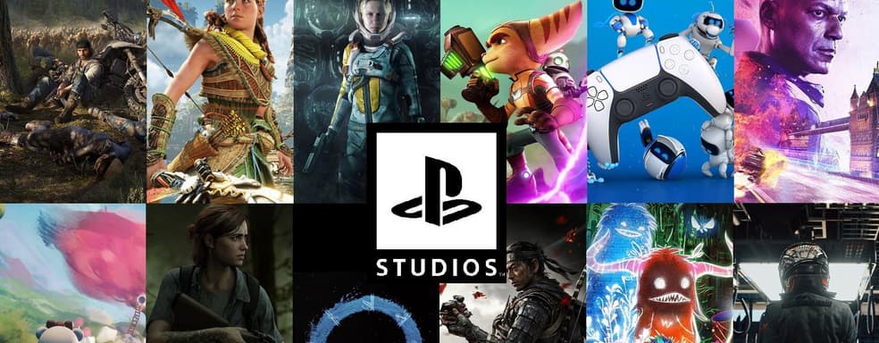 Информатор объяснил, почему PlayStation Studios не анонсирует новые игры. Они на ранних стадиях