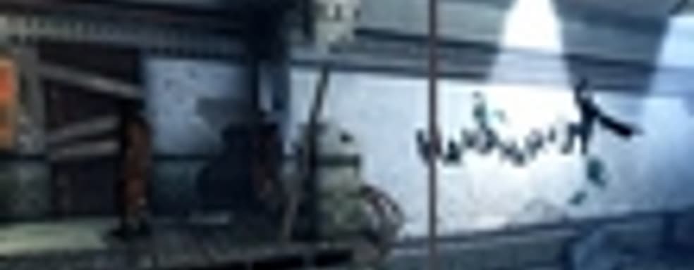 Batman: Arkham Origins Blackgate с разными концовками