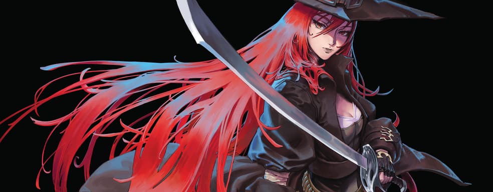 Первый блин хоть и вкусный, но с комками. Обзор метроидвании Gestalt: Steam & Cinder