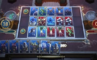 В третьей части трилогии ремейков Final Fantasy 7 вернут мини-игру Queen's Blood