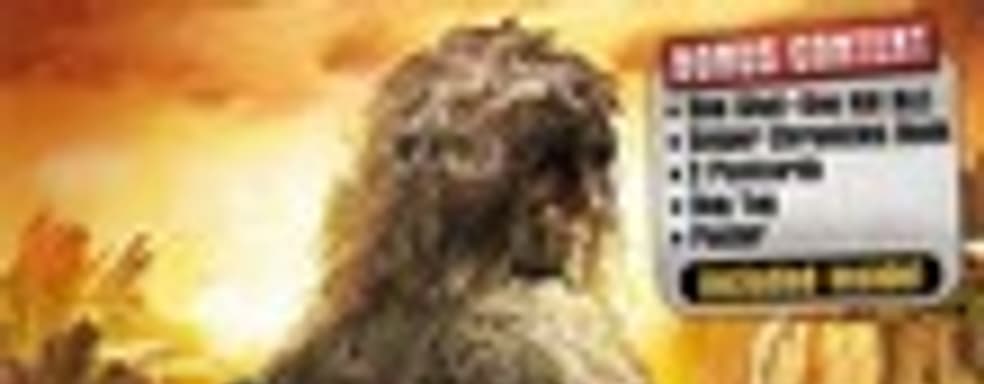 Sniper: Ghost Warrior One Shot - One Kill Limited Edition для PS3