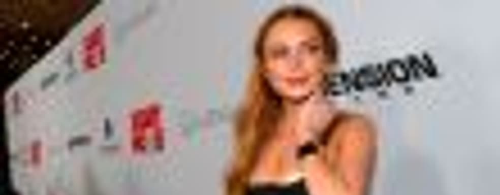 Суд отклонил иск актрисы Линдси Лохан против Take-Two Interactive