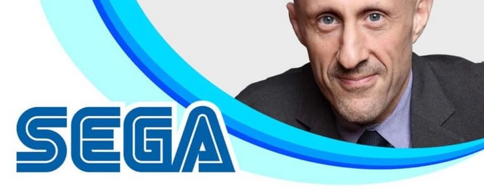Бывший директор Disney будет отвечать за глобальную трансмедийную стратегию SEGA