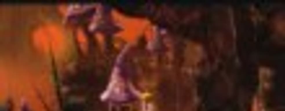 Демо-версия Project Giana