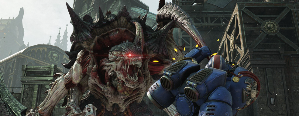 Space Marine 2 смогла заработать больше бесплатной игры Valve. Названы самые продаваемые продукты прошлой недели в Steam