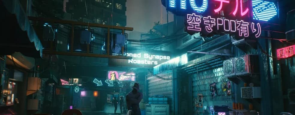 CDPR нарушила обещание. Разработчики Cyberpunk 2077 будут работать по 6 дней в неделю