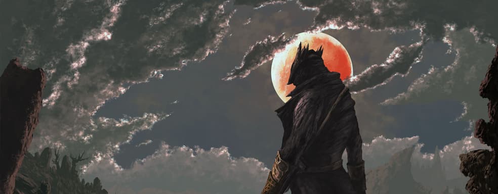 Энтузиаст превратил Bloodborne в «пиксельный» боевик в стиле классических The Legend of Zelda