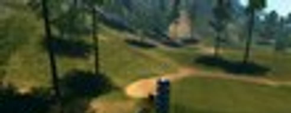 Редактор уровней Trials Evolution