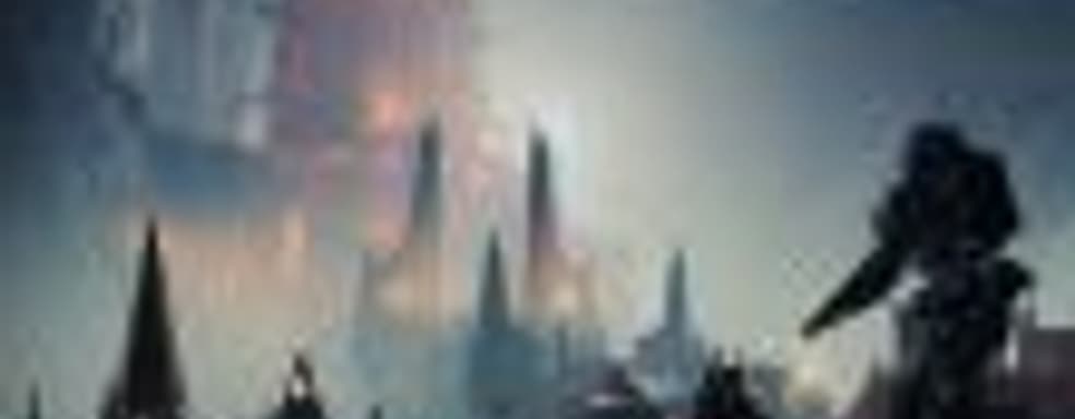 Старая новая Луна – видео-сравнение Луны из Destiny и Destiny 2: Shadowkeep