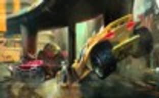 Carmageddon: Reincarnation отложили на месяц