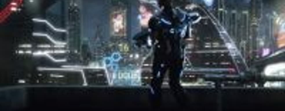 [обновлено] Kotaku: Microsoft переносит Crackdown 3 на 2019 год