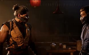 На следующей неделе пройдет стресс-тест Mortal Kombat 1