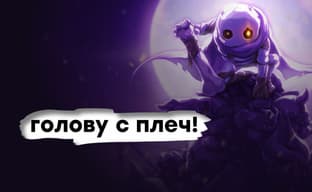 [СТРИМ] Старые кости. Проходим Skul: The Hero Slayer