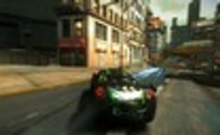 Ridge Racer Driftopia в Steam Early Access