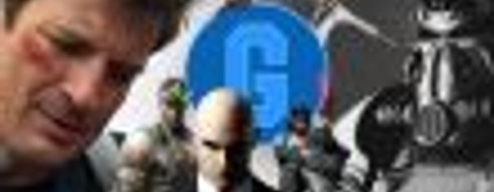 [6.29] Подкаст PRO игры: лучшие стелс-боевики, читеры на Nintendo Switch, возрождение Commandos