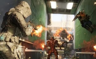 В новой Call of Duty будет беготня по стенам, согласно находкам датамайнеров