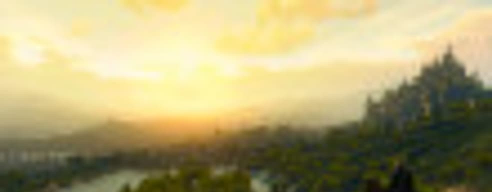 Повод вернуться в The Witcher 3: мод с улучшенными текстурами Туссента выйдет в феврале