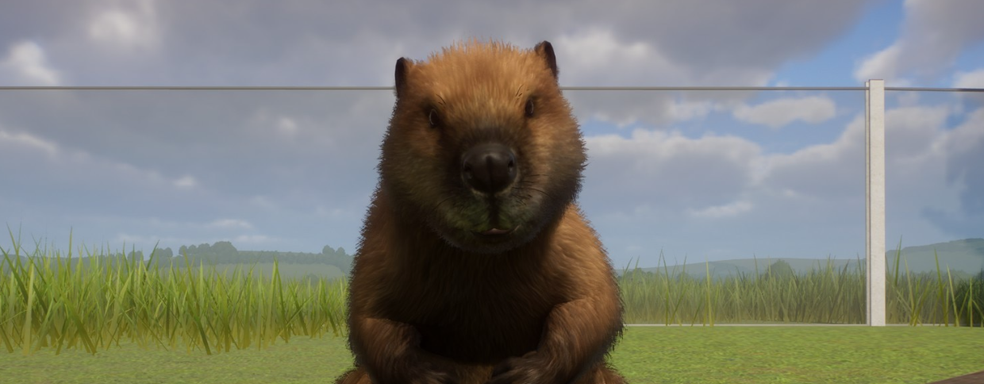 Microsoft Flight Simulator 2024 получила коллаб с Planet Zoo. В авиасимуляторе появятся разнообразные животные
