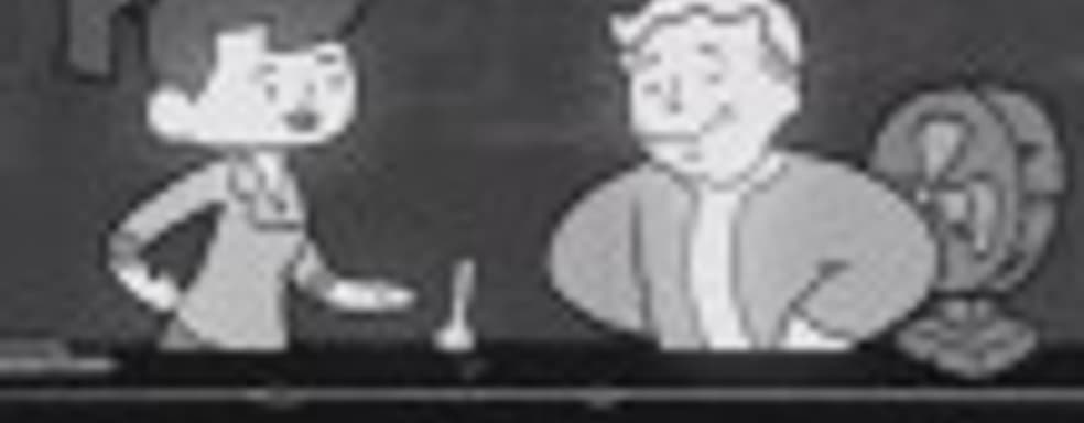 Fallout 4: «харизма» решает