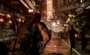 Masachika Kawata: серия Resident Evil продолжит двигаться в экшен-направлении