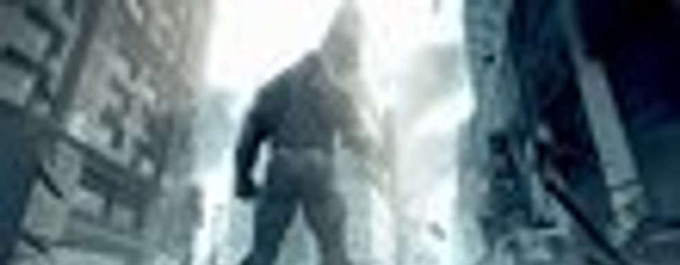 Полная версия трейлера с премьеры Crysis 2