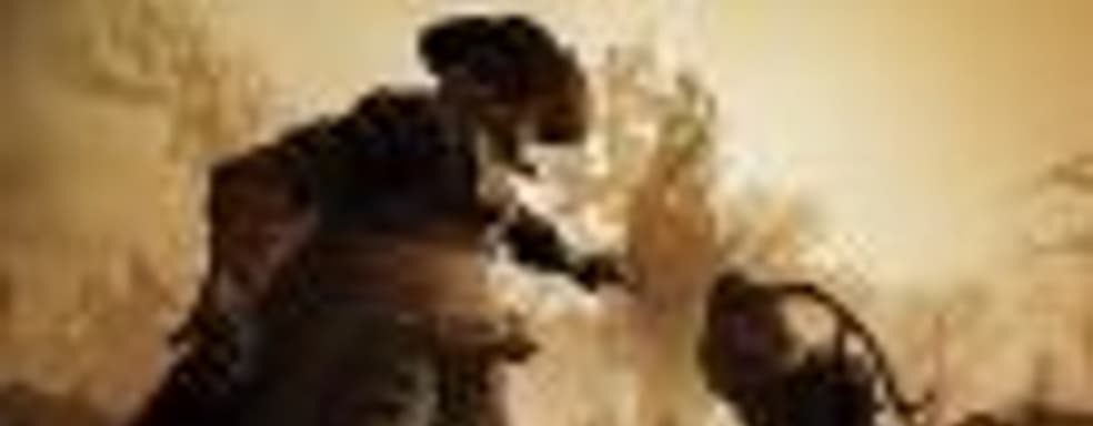 Битвы с монстрами и изучение локаций в демонстрации ролевой игры Greedfall