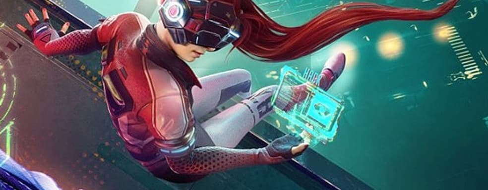 Вышла в релиз Hyper Scape. «Королевская битва» от Ubisoft доступна бесплатно на PC, PS4 и Xbox One.