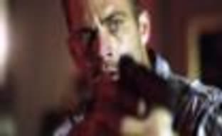 Paul Walker играет 47-го в новом фильме Hitman 