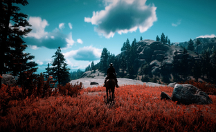 Фанаты RDR 2 заметили в трейлере GTA 6 отсылку к персонажу из Red Dead Online