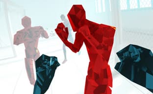 Продажи Superhot VR перешагнули отметку в 2 миллиона копий