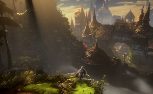 Авторы No Rest for the Wicked показали результат работы — появился обзор переделки обновления The Breach Refined