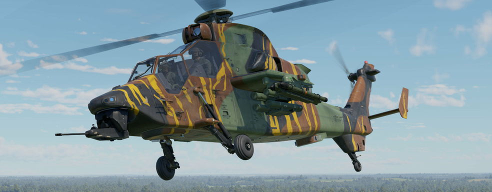 В War Thunder прекратили доминирование пилотов с «музыкальным слухом». Представили аудио-нерф для вертолётов