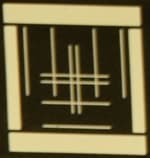 Объектив Samyang 10mm F2.8 ED AS NCS CS AE Nikon, f/5,0, край кадра