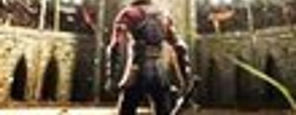 TRINITY: Souls of Zill O'll - новая RPG для PS3