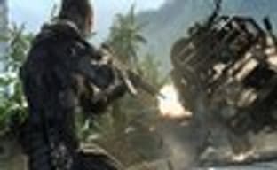 Дата выхода Crysis для PS3 и Xbox 360