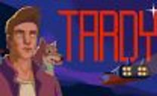 Tardy — когда остался только один