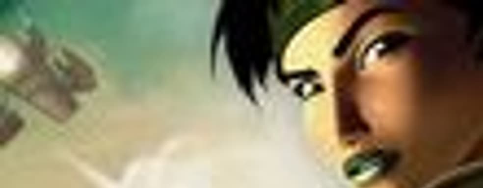 Ubisoft раздумывает над судьбой Beyond Good & Evil 2