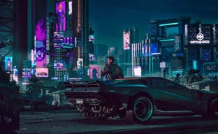 Ведущий геймдизайнер Cyberpunk 2077 ушёл из CD Projekt Red