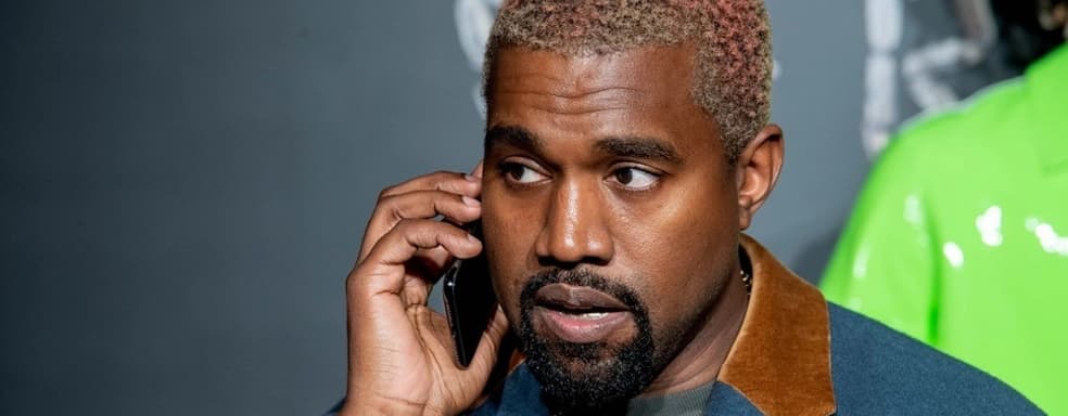 Рэпер Канье Уэст предлагал Nintendo сделать игру про свою умершую маму, летящую в рай