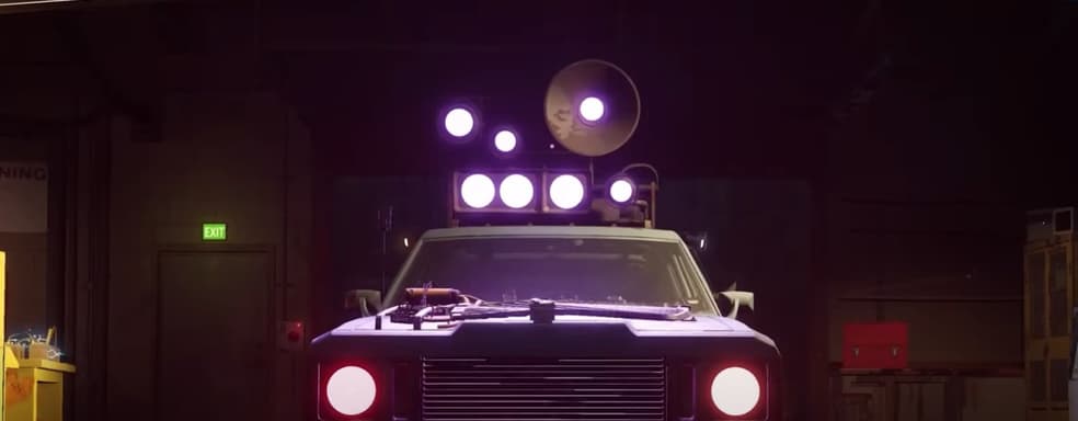 Pacific Drive обзаведётся двумя бесплатными дополнениями