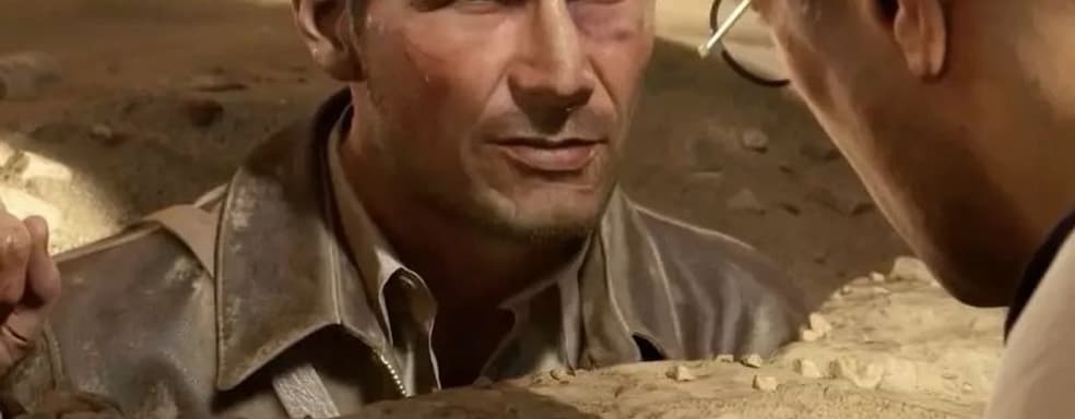 Great Reviews Don't Save Indiana Jones From Weak Sales