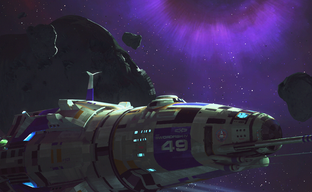 Началась предзагрузка Starfield, пока позволяют скачать лишь кусочек проекта Bethesda